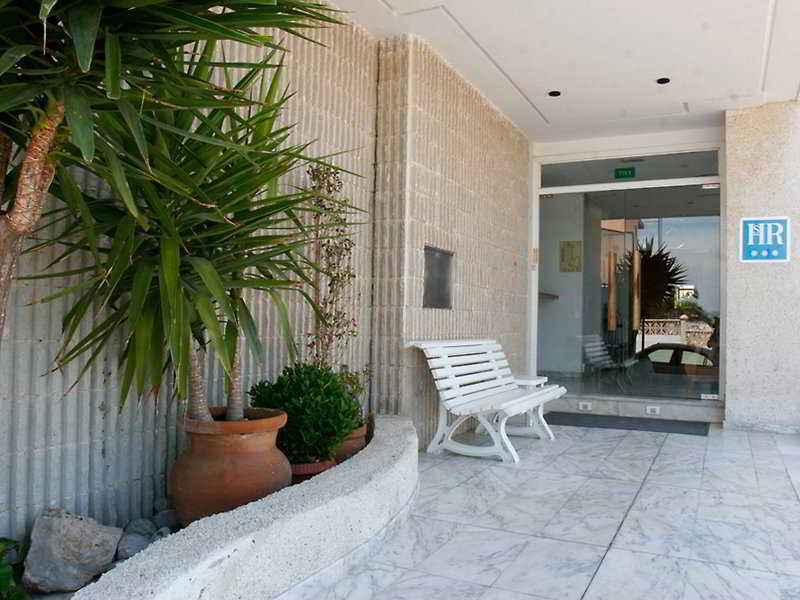 Hostal Molins Park مدينة إيبيزا المظهر الخارجي الصورة